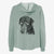 Angel Orion the Mixed Breed - Women's Cali Wave Zip-Up Sweatshirt