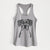 Annie the Boxer - Women's Racerback Tanktop