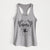 Apollo the Mixed Breed - Women's Racerback Tanktop