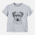 Aviator Apollo the Mixed Breed - Kids/Youth/Toddler Shirt