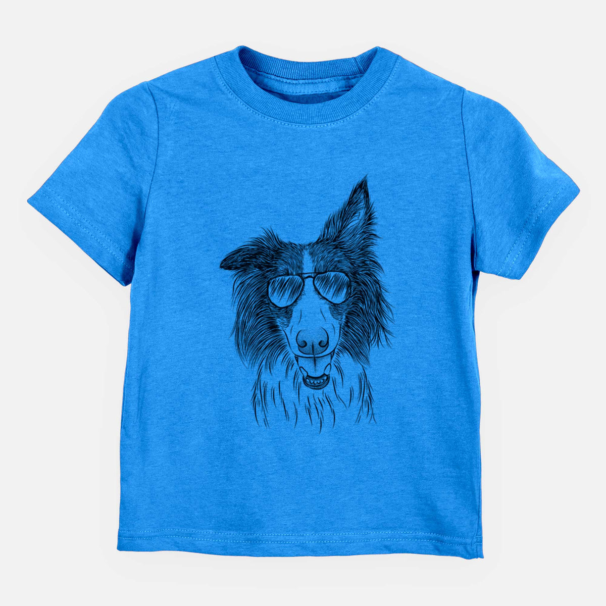 Aviator Archie the Silken Windhound - Kids/Youth/Toddler Shirt