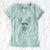 Aviator Arden the Australian Kelpie - Women's V-neck Shirt