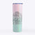 Babs the Barbet - 20oz Skinny Tumbler