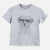 Aviator Benjamin the Border Terrier - Kids/Youth/Toddler Shirt