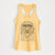 Bennett the Doodle - Women's Racerback Tanktop