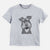 Aviator Bernadette the Mini Schnauzer - Kids/Youth/Toddler Shirt