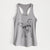 Bianca the Mixed Breed - Women's Racerback Tanktop