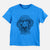 Aviator Blossom the Poodle - Kids/Youth/Toddler Shirt