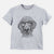 Aviator Blossom the Poodle - Kids/Youth/Toddler Shirt