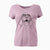 Aviator Bodi the Vizsla - Women's V-neck Shirt