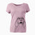 Aviator Bodi the Vizsla - Women's V-neck Shirt