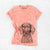 Boone the Plott Hound - Bella Canvas Unisex Crewneck