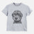 Aviator Bowser the Whoodle - Kids/Youth/Toddler Shirt