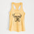 Champion Bentley the Boxer - Women's Racerback Tanktop