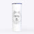 Chia the Samoyed Husky Mix - 20oz Skinny Tumbler