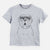 Aviator Chief the Boxer Bulldog Mix - Kids/Youth/Toddler Shirt