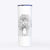 CiCi Paulk the Aussiedoodle - 20oz Skinny Tumbler