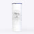 Cuddles the Coton de Tulear - 20oz Skinny Tumbler