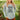 Aviator Daisy the Australian Shepherd Mix - Cali Wave Hooded Sweatshirt