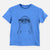 Aviator Dave the Dolphin - Kids/Youth/Toddler Shirt