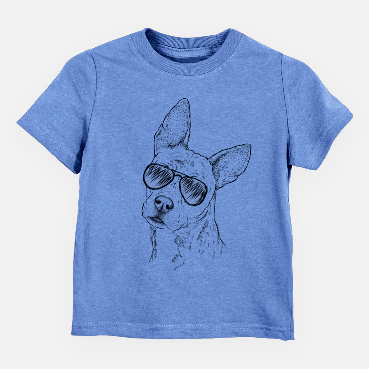 Aviator Diesel the Mixed Breed - Kids/Youth/Toddler Shirt