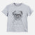 Aviator Digby the Brussels Griffon - Kids/Youth/Toddler Shirt