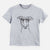 Aviator Diva the Greyhound - Kids/Youth/Toddler Shirt