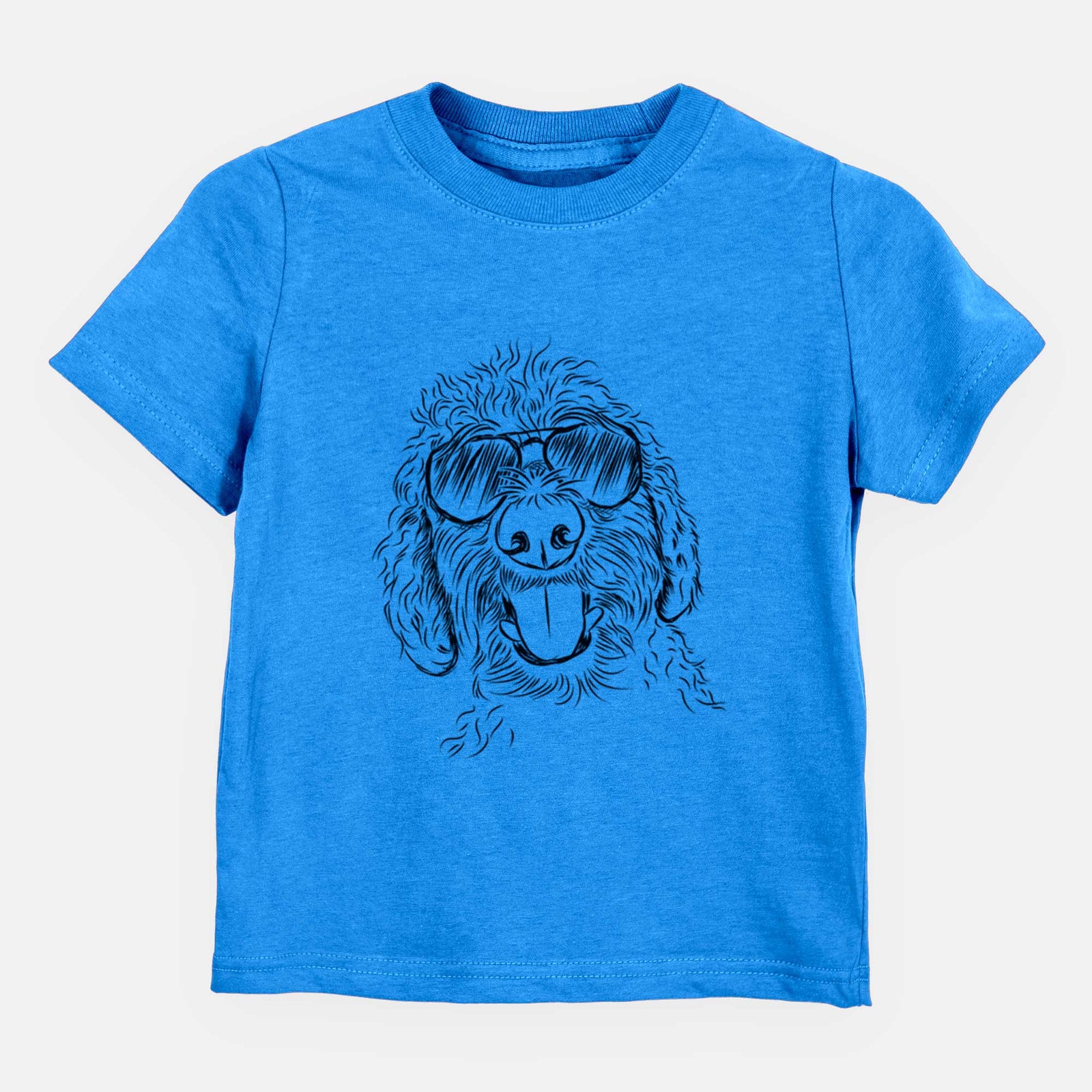 Aviator Dixie the Doodle - Kids/Youth/Toddler Shirt