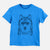 Aviator Django the Grey Wolf - Kids/Youth/Toddler Shirt