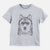 Aviator Django the Grey Wolf - Kids/Youth/Toddler Shirt