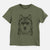 Aviator Django the Grey Wolf - Kids/Youth/Toddler Shirt