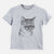 Aviator Dora the Tabby Cat - Kids/Youth/Toddler Shirt