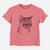 Aviator Dora the Tabby Cat - Kids/Youth/Toddler Shirt