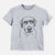 Aviator Duke the Yellow Lab - Kids/Youth/Toddler Shirt