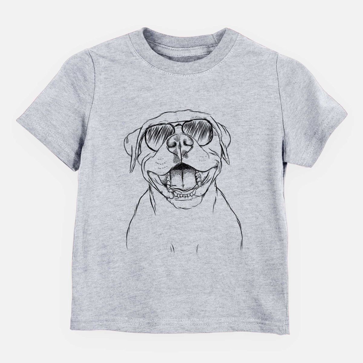 Aviator Dutch the Mixed Breed - Kids/Youth/Toddler Shirt
