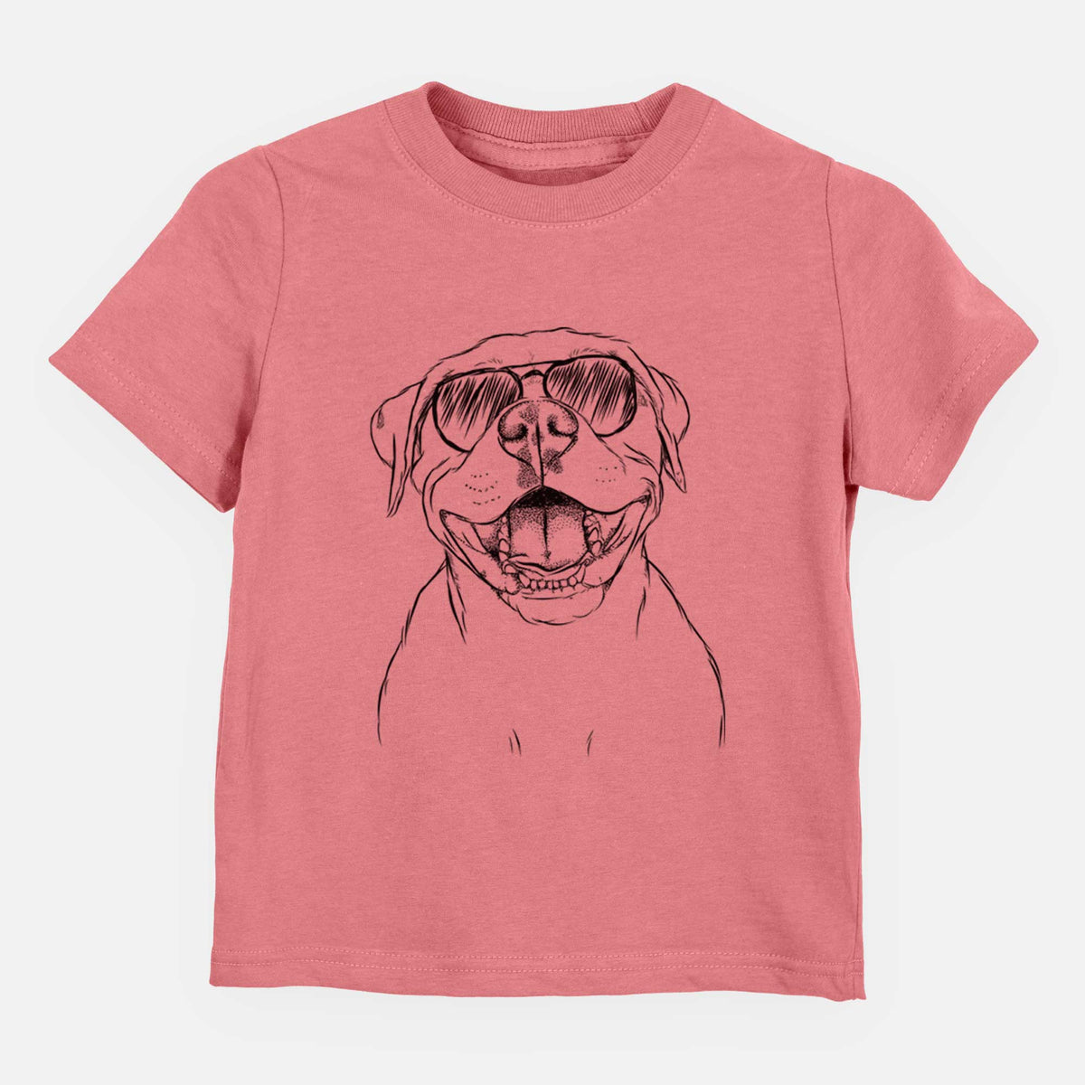 Aviator Dutch the Mixed Breed - Kids/Youth/Toddler Shirt