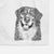 Eiger the Bernese Mountain Dog Decorative Hand Towel