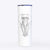 Ella the Elephant - 20oz Skinny Tumbler