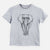 Aviator Ella the Elephant - Kids/Youth/Toddler Shirt