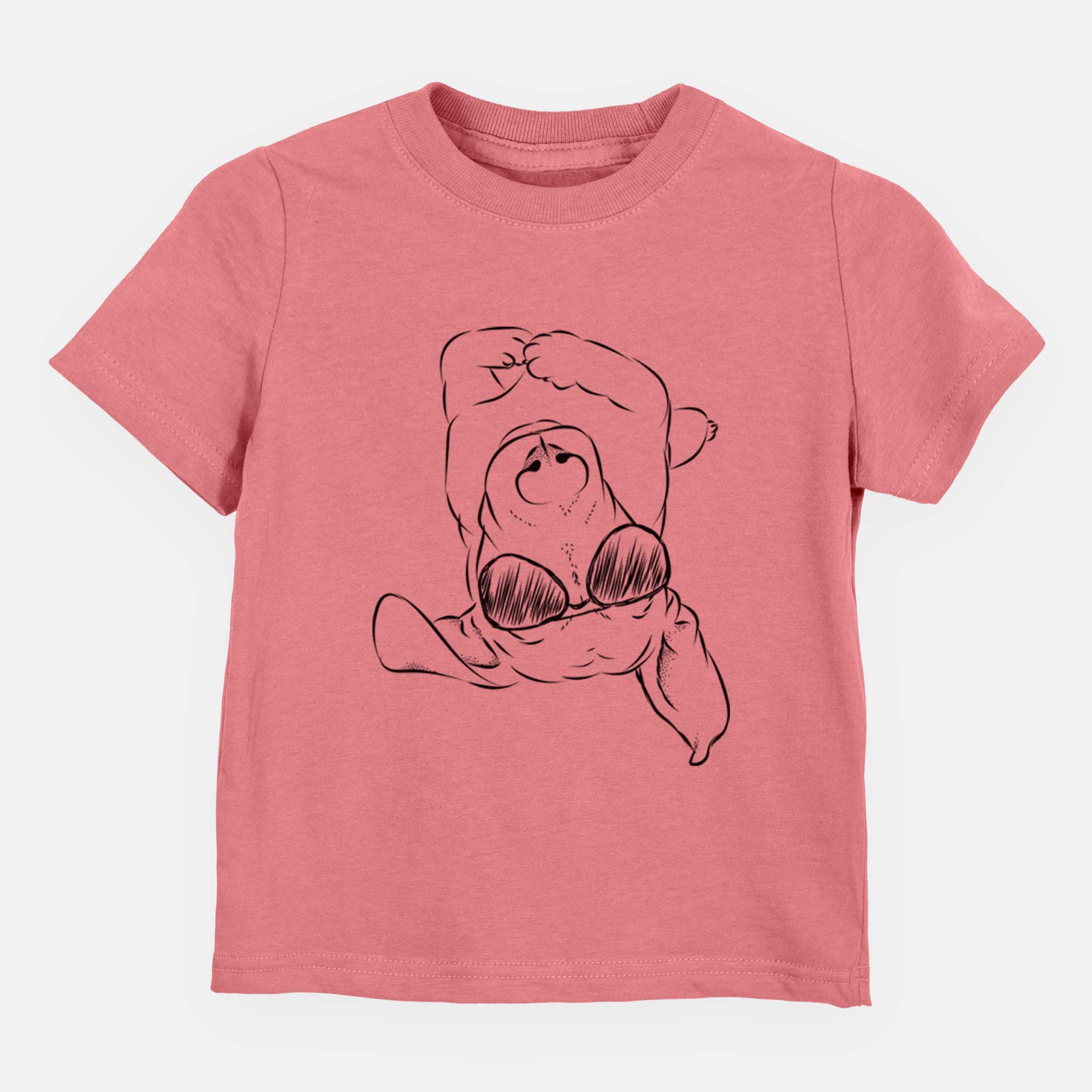 Aviator Eloise the Mixed Breed - Kids/Youth/Toddler Shirt