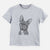 Aviator Elvira the Terrier Mix - Kids/Youth/Toddler Shirt