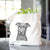 Embyr the Mixed Breed - Tote Bag