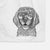 Fannie Mae the Cocker Spaniel Decorative Hand Towel