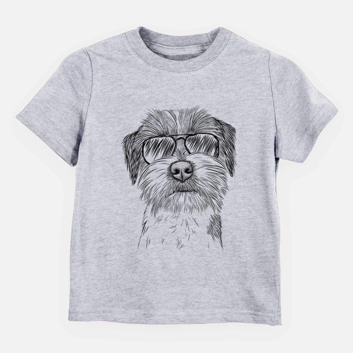 Aviator Feis the Parson Russell Terrier - Kids/Youth/Toddler Shirt