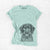 Aviator Fletcher the Wirehaired Pointing Griffon - Unisex Crewneck