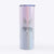 Flower the Rex Rabbit - 20oz Skinny Tumbler