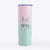 Flower the Rex Rabbit - 20oz Skinny Tumbler