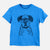 Aviator Floydie Bear the Boxer - Kids/Youth/Toddler Shirt