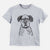 Aviator Floydie Bear the Boxer - Kids/Youth/Toddler Shirt