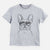 Aviator Franco the French Bulldog - Kids/Youth/Toddler Shirt